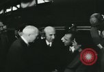 Image of Mohammad Mosaddeq United States USA, 1952, second 28 stock footage video 65675067320