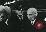 Image of Mohammad Mosaddeq United States USA, 1952, second 29 stock footage video 65675067320