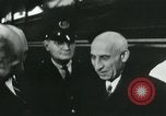 Image of Mohammad Mosaddeq United States USA, 1952, second 30 stock footage video 65675067320