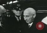 Image of Mohammad Mosaddeq United States USA, 1952, second 31 stock footage video 65675067320