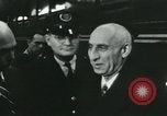 Image of Mohammad Mosaddeq United States USA, 1952, second 32 stock footage video 65675067320