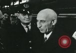 Image of Mohammad Mosaddeq United States USA, 1952, second 33 stock footage video 65675067320