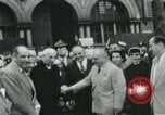 Image of Mohammad Mosaddeq United States USA, 1952, second 34 stock footage video 65675067320