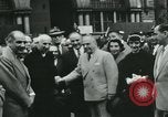 Image of Mohammad Mosaddeq United States USA, 1952, second 35 stock footage video 65675067320