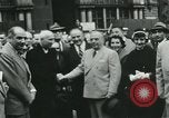 Image of Mohammad Mosaddeq United States USA, 1952, second 36 stock footage video 65675067320
