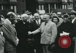 Image of Mohammad Mosaddeq United States USA, 1952, second 37 stock footage video 65675067320