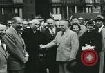 Image of Mohammad Mosaddeq United States USA, 1952, second 38 stock footage video 65675067320
