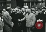 Image of Mohammad Mosaddeq United States USA, 1952, second 39 stock footage video 65675067320