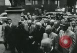 Image of Mohammad Mosaddeq United States USA, 1952, second 40 stock footage video 65675067320