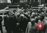 Image of Mohammad Mosaddeq United States USA, 1952, second 41 stock footage video 65675067320