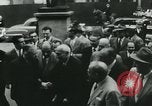 Image of Mohammad Mosaddeq United States USA, 1952, second 42 stock footage video 65675067320