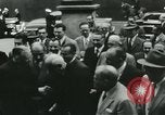 Image of Mohammad Mosaddeq United States USA, 1952, second 43 stock footage video 65675067320