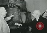 Image of Mohammad Mosaddeq United States USA, 1952, second 44 stock footage video 65675067320