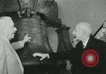 Image of Mohammad Mosaddeq United States USA, 1952, second 47 stock footage video 65675067320