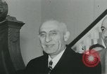 Image of Mohammad Mosaddeq United States USA, 1952, second 48 stock footage video 65675067320