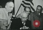Image of Mohammad Mosaddeq United States USA, 1952, second 55 stock footage video 65675067320