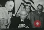 Image of Mohammad Mosaddeq United States USA, 1952, second 56 stock footage video 65675067320