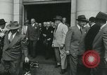 Image of Mohammad Mosaddeq United States USA, 1952, second 11 stock footage video 65675067321