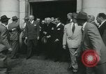 Image of Mohammad Mosaddeq United States USA, 1952, second 12 stock footage video 65675067321
