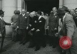 Image of Mohammad Mosaddeq United States USA, 1952, second 13 stock footage video 65675067321