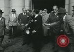 Image of Mohammad Mosaddeq United States USA, 1952, second 14 stock footage video 65675067321