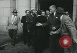 Image of Mohammad Mosaddeq United States USA, 1952, second 15 stock footage video 65675067321