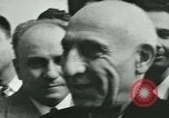 Image of Mohammad Mosaddeq United States USA, 1952, second 21 stock footage video 65675067321