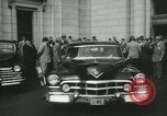 Image of Mohammad Mosaddeq United States USA, 1952, second 23 stock footage video 65675067321