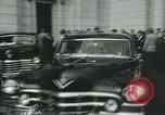 Image of Mohammad Mosaddeq United States USA, 1952, second 24 stock footage video 65675067321