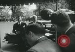 Image of Mohammad Mosaddeq United States USA, 1952, second 28 stock footage video 65675067321