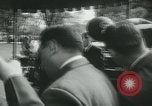 Image of Mohammad Mosaddeq United States USA, 1952, second 29 stock footage video 65675067321