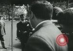 Image of Mohammad Mosaddeq United States USA, 1952, second 30 stock footage video 65675067321