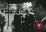 Image of Mohammad Mosaddeq United States USA, 1952, second 31 stock footage video 65675067321