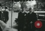 Image of Mohammad Mosaddeq United States USA, 1952, second 32 stock footage video 65675067321