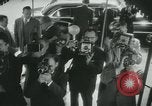 Image of Mohammad Mosaddeq United States USA, 1952, second 34 stock footage video 65675067321
