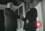Image of Mohammad Mosaddeq United States USA, 1952, second 41 stock footage video 65675067321