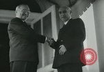 Image of Mohammad Mosaddeq United States USA, 1952, second 42 stock footage video 65675067321