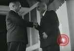 Image of Mohammad Mosaddeq United States USA, 1952, second 43 stock footage video 65675067321