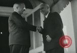 Image of Mohammad Mosaddeq United States USA, 1952, second 44 stock footage video 65675067321