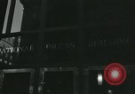 Image of Mohammad Mosaddeq United States USA, 1952, second 49 stock footage video 65675067321