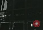 Image of Mohammad Mosaddeq United States USA, 1952, second 50 stock footage video 65675067321