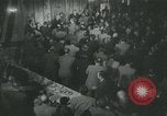 Image of Mohammad Mosaddeq United States USA, 1952, second 51 stock footage video 65675067321