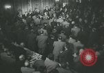 Image of Mohammad Mosaddeq United States USA, 1952, second 52 stock footage video 65675067321