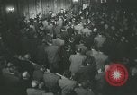 Image of Mohammad Mosaddeq United States USA, 1952, second 53 stock footage video 65675067321