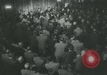 Image of Mohammad Mosaddeq United States USA, 1952, second 54 stock footage video 65675067321