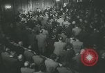 Image of Mohammad Mosaddeq United States USA, 1952, second 55 stock footage video 65675067321