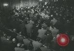 Image of Mohammad Mosaddeq United States USA, 1952, second 56 stock footage video 65675067321