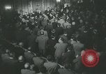Image of Mohammad Mosaddeq United States USA, 1952, second 58 stock footage video 65675067321