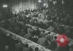 Image of Mohammad Mosaddeq United States USA, 1952, second 59 stock footage video 65675067321