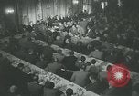 Image of Mohammad Mosaddeq United States USA, 1952, second 60 stock footage video 65675067321